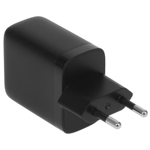 Купить Сетевое зарядное устройство Anker 313 черный  5450838. Характеристики, отзывы и цены в Донецке