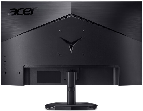 Купить 23.8" Монитор Acer Nitro KG241YX3bip черный  5637393. Характеристики, отзывы и цены в Донецке