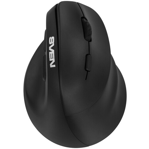 Купить Мышь беспроводная SVEN RX-550SW  9217828. Характеристики, отзывы и цены в Донецке