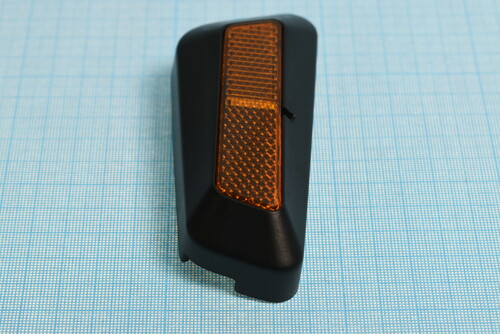 Купить Корпус (Задняя боковая часть R) для электросамоката Aceline WX500  9145619. Характеристики, отзывы и цены в Донецке