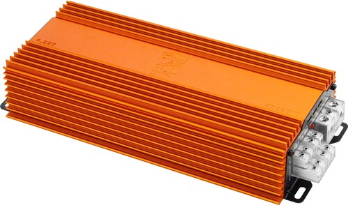 Купить Усилитель DL Audio Raven Compact 4.220  9285668. Характеристики, отзывы и цены в Донецке