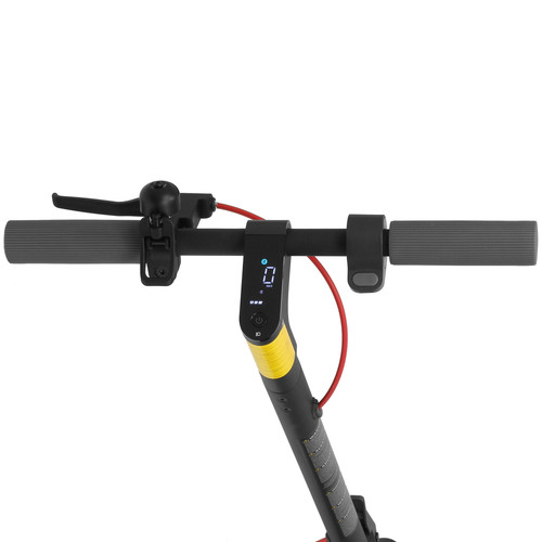 Купить Электросамокат Xiaomi Mi Electric Scooter 4 Lite черный  5412009. Характеристики, отзывы и цены в Донецке