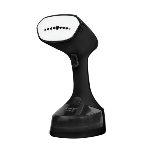 Купить Отпариватель Scarlett SC-GS135S33 черный  9184798. Характеристики, отзывы и цены в Донецке