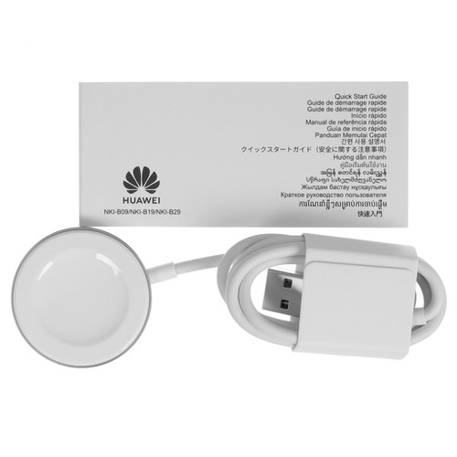 Купить Смарт-часы Huawei Watch Fit 5  5915046. Характеристики, отзывы и цены в Донецке