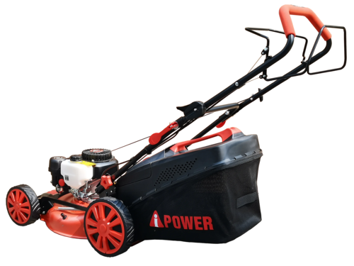 Купить Газонокосилка бензиновая A-iPower ALM46S  9191174. Характеристики, отзывы и цены в Донецке