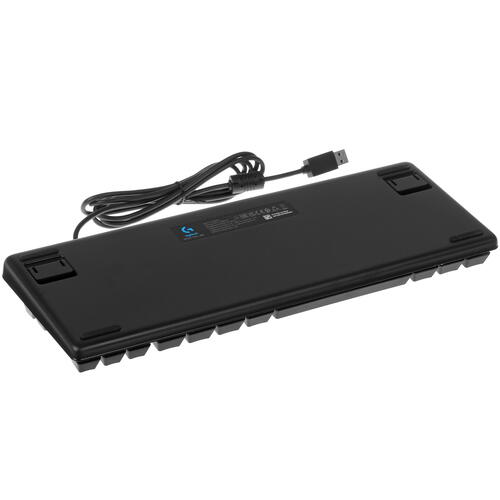 Купить Клавиатура  проводная Logitech G413 TKL SE  5009715. Характеристики, отзывы и цены в Донецке