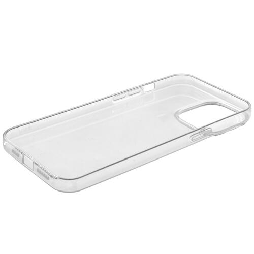 Купить Накладка  Aceline Silicone для Apple iPhone 13 Pro Max прозрачный  4844436. Характеристики, отзывы и цены в Донецке