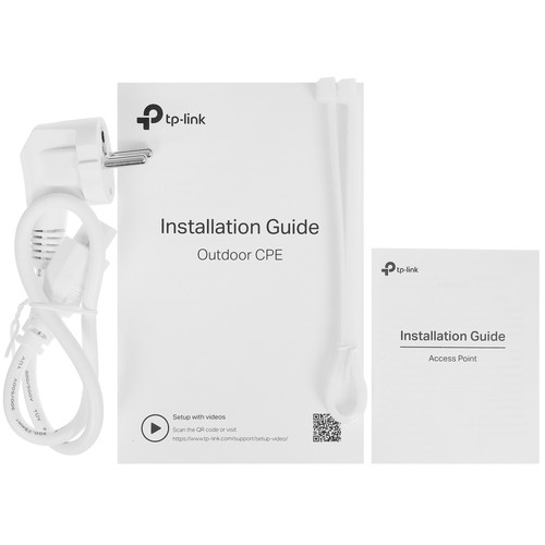 Купить Точка доступа TP-Link CPE510  1009877. Характеристики, отзывы и цены в Донецке