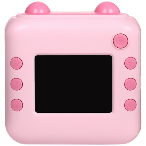 Купить Фотоаппарат моментальной печати Kid Joy Print Cam KDJ-P7B  5602333. Характеристики, отзывы и цены в Донецке