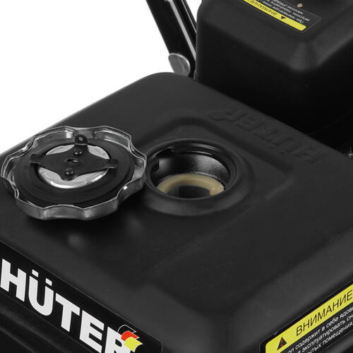 Купить Бензиновая подметальная машина Huter SGC-4100S  5308438. Характеристики, отзывы и цены в Донецке