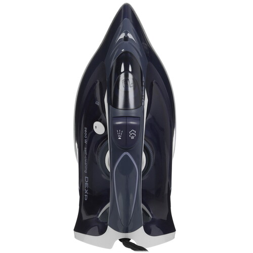 Купить Утюг DEXP DI-2625 синий  9162672. Характеристики, отзывы и цены в Донецке