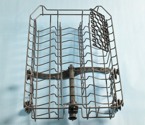 Купить Корзина (Верхняя) для посудомоечной машины DEXP (12976000000499)  5078333. Характеристики, отзывы и цены в Донецке