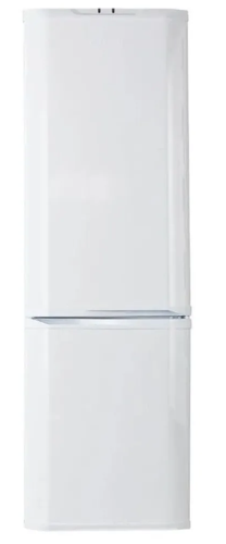 Купить Холодильник с морозильником  ОРСК 175 B белый  9978173. Характеристики, отзывы и цены в Донецке