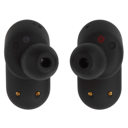 Купить Наушники TWS PlayStation INZONE Buds черный 2023  5497902. Характеристики, отзывы и цены в Донецке