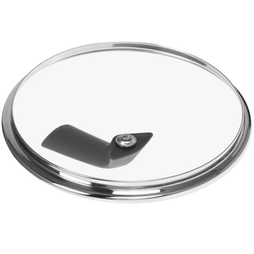 Купить Крышка Tefal Maestro 04198720, 20 см  4762639. Характеристики, отзывы и цены в Донецке