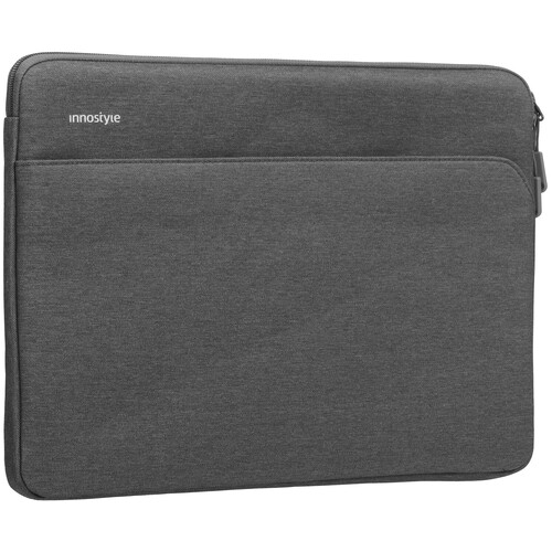 Купить 16" Чехол Innostyle S112DGY-16 серый  5486497. Характеристики, отзывы и цены в Донецке