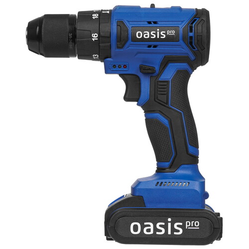 Купить Шуруповерт Oasis ASU 12V Pro  9125048. Характеристики, отзывы и цены в Донецке