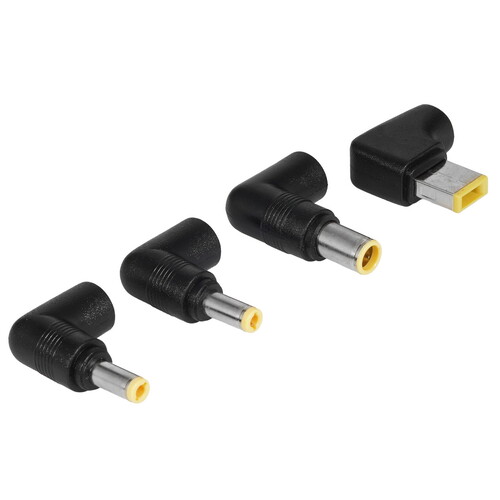 Купить Адаптер питания сетевой Perfeo ULA-90L  9912763. Характеристики, отзывы и цены в Донецке