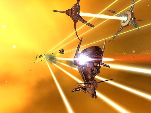 Купить Игра Star Wolves (Steam)  5608496. Характеристики, отзывы и цены в Донецке