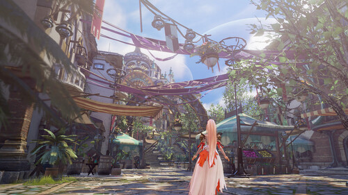 Купить Игра Tales of Arise - Beyond the Dawn Edition (Steam)  5484264. Характеристики, отзывы и цены в Донецке
