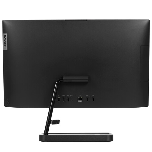 Купить 23.8" Моноблок Lenovo ideaCentre 3 24ALC6 Refresh  5457622. Характеристики, отзывы и цены в Донецке