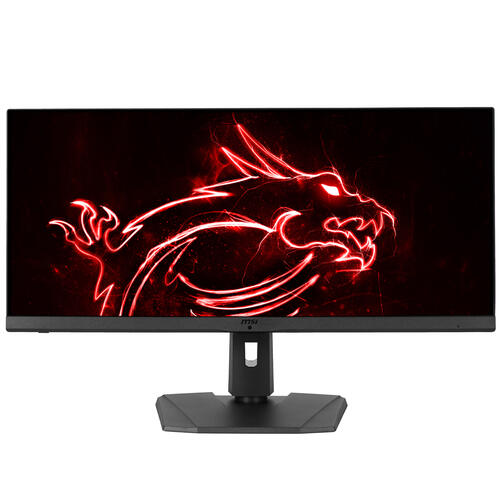 Купить 34" Монитор MSI Optix MPG341QR черный  5092742. Характеристики, отзывы и цены в Донецке