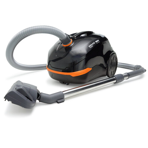 Купить Пылесос Thomas Aqua-Box Compact черный  1048241. Характеристики, отзывы и цены в Донецке