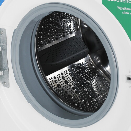 Купить Стиральная машина Bosch WGG144ZEPL белый  9299174. Характеристики, отзывы и цены в Донецке