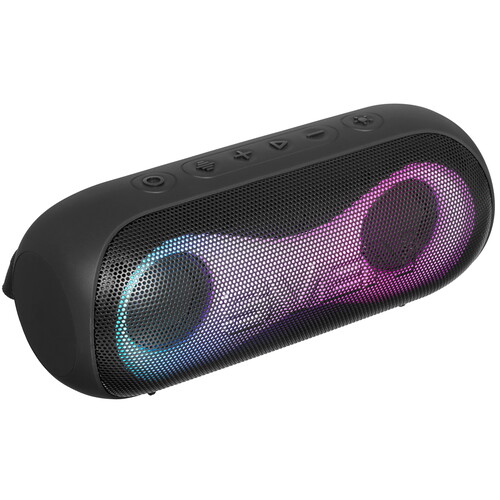 Купить Портативная аудиосистема SVEN АС PS-165, черный  9256607. Характеристики, отзывы и цены в Донецке