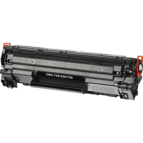 Купить Картридж лазерный Retech Cartridge 728 черный, с чипом  9985596. Характеристики, отзывы и цены в Донецке