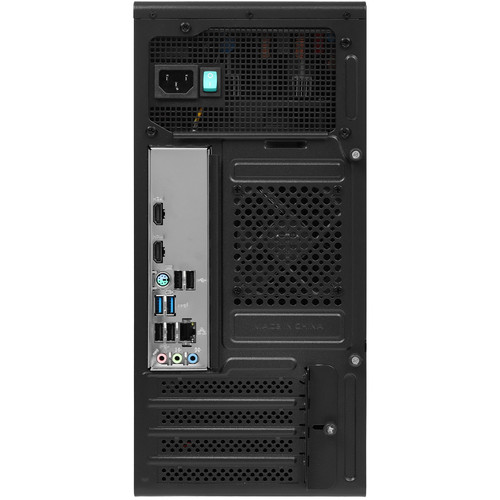 Купить ПК DEXP Aquilon O380  5660191. Характеристики, отзывы и цены в Донецке