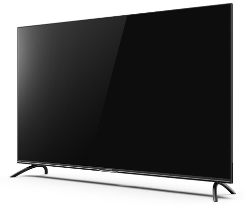 Купить 74.5" (190 см) Телевизор Centek CT-8575 Smart черный  9138262. Характеристики, отзывы и цены в Донецке