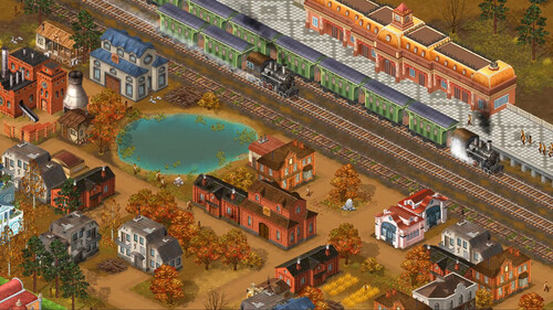 Купить Игра Kapital: Sparks of Revolution (Steam)  5608412. Характеристики, отзывы и цены в Донецке
