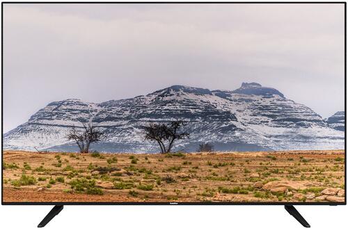 Купить 65" (165 см) LED-телевизор GoldStar LT-65U900 черный  9070746. Характеристики, отзывы и цены в Донецке