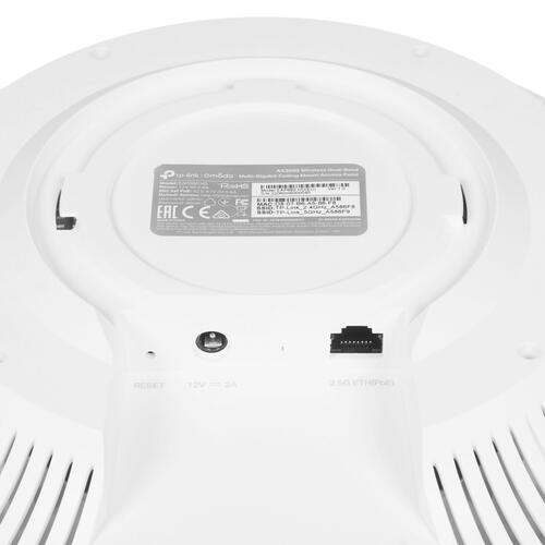 Купить Точка доступа TP-Link EAP660 HD  1698054. Характеристики, отзывы и цены в Донецке