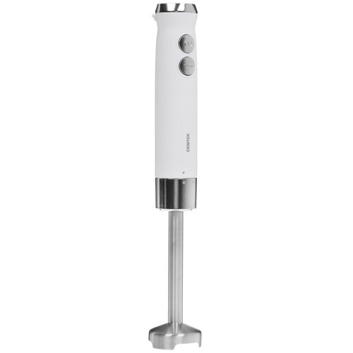 Купить Блендер погружной Centek CT-1352 белый  9082896. Характеристики, отзывы и цены в Донецке