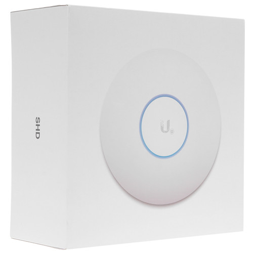 Купить Точка доступа Ubiquiti UniFi SHD  1252247. Характеристики, отзывы и цены в Донецке