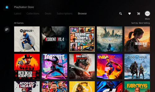 Купить Пополнение баланса сервиса PlayStation Store  650 PLN  5472106. Характеристики, отзывы и цены в Донецке