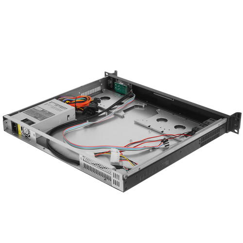Купить Серверный корпус ExeGate Pro 1U390-01  8184919. Характеристики, отзывы и цены в Донецке