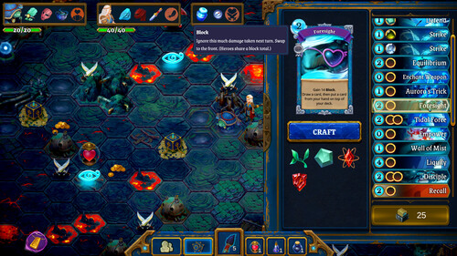 Купить Дополнение для игры Roguebook - Alternate Art Pack (Steam)  5622411. Характеристики, отзывы и цены в Донецке