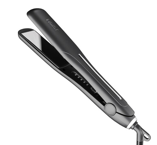 Купить Выпрямитель для волос Haier HHS-618  5632381. Характеристики, отзывы и цены в Донецке