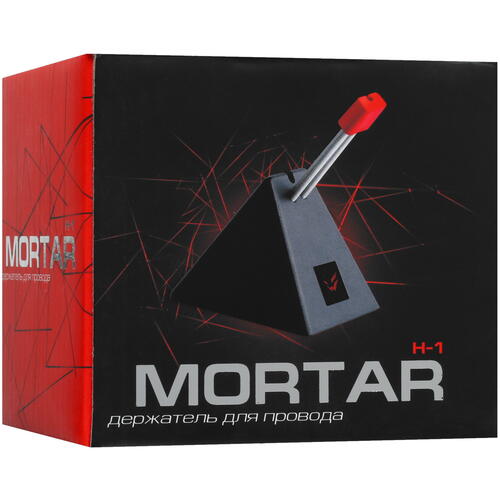 Купить Держатель для провода ARDOR GAMING H-1 Mortar  5083385. Характеристики, отзывы и цены в Донецке