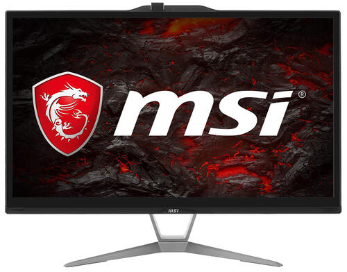 Купить 21.5" Моноблок MSI PRO AP222T 13M-013RU [9S6-AC0111-051]  9143915. Характеристики, отзывы и цены в Донецке