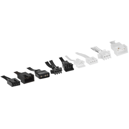 Купить Вентилятор PHANTEKS M25-140  5615666. Характеристики, отзывы и цены в Донецке