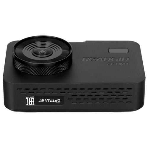 Купить Видеорегистратор с радар-детектором ROADGID Optima GT  4888240. Характеристики, отзывы и цены в Донецке