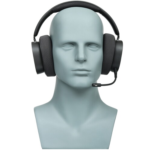 Купить Беспроводные/проводные наушники Baseus AeQur GH02 черный 2023  5623173. Характеристики, отзывы и цены в Донецке