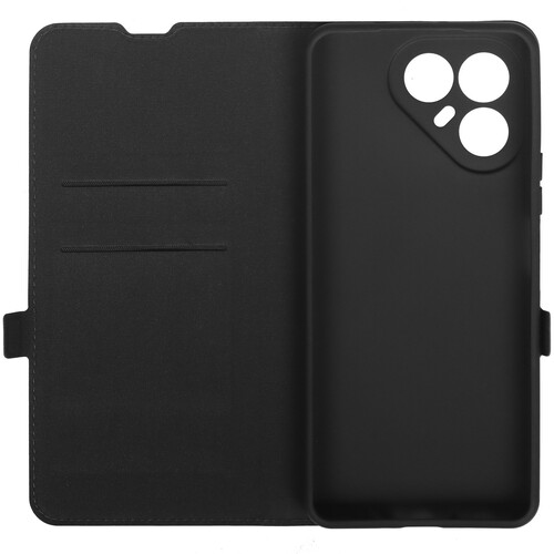 Купить Чехол-книжка  BoraSCO Book Case для Tecno POVA 7 5G синий  5640410. Характеристики, отзывы и цены в Донецке