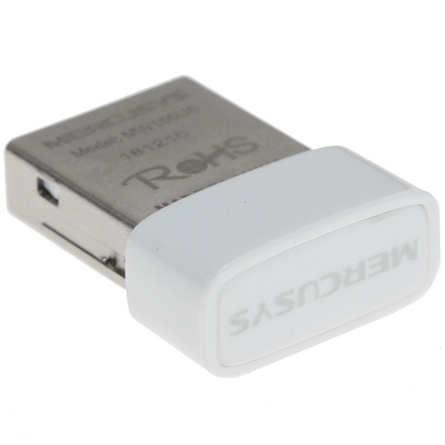 Купить Wi-Fi адаптер Mercusys MW150US  1354402. Характеристики, отзывы и цены в Донецке