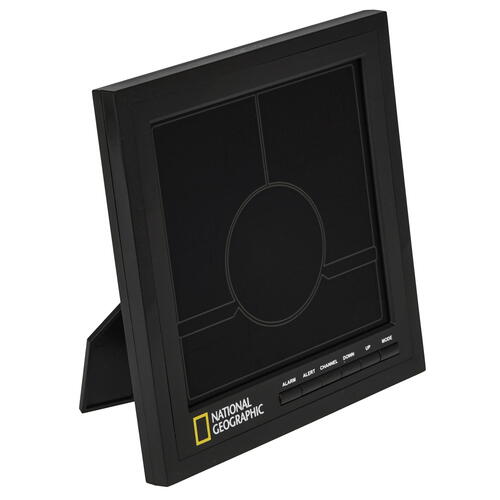 Купить Метеостанция Bresser National Geographic 9070600  9027209. Характеристики, отзывы и цены в Донецке