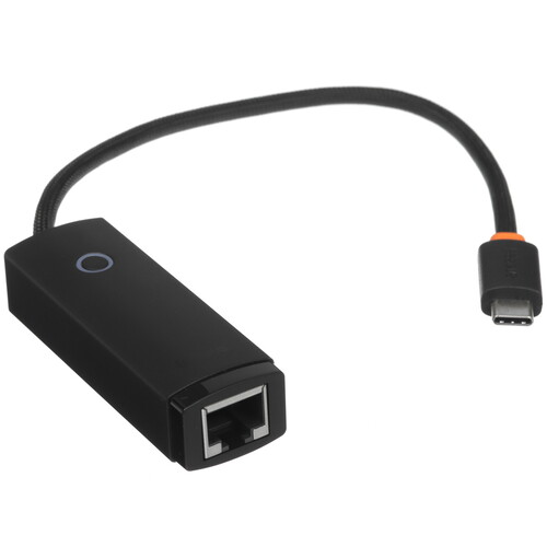 Купить Сетевая карта Baseus WKQX000301  5481523. Характеристики, отзывы и цены в Донецке